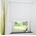 Volantrollo klassisch, Uni-Verdunklung, weiß BxH 192x180 cm