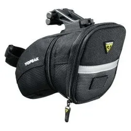 Topeak Aero Wedge Pack medium schwarz