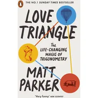 Penguin / Penguin Books UK Love Triangle