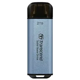 Transcend ESD300C 1 TB USB 3.1 TS1TESD300C