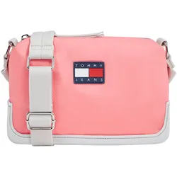 Tommy Jeans Umhängetasche Tjw Undercovered Camera Bag tickled pink