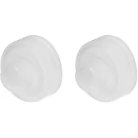 Piebert 2x Piebert Aromaschutzkappe 39157 für Silit Sicomatic t-plus,