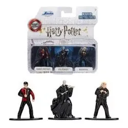 JADA TOYS 253182000 Harry Potter 1.65