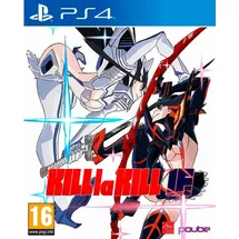 Kill la KILL IF