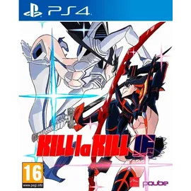 Kill la KILL IF