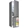 Exquisit KGC5380-115-NF-040C Kühl-Gefrierkombination (377 l, 2005 mm hoch, Inoxlook)