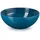 Le Creuset Salatschüssel 24 cm Rot