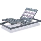 Tempur Premium Flex 3000 elektrisch verstellbar 90 x 200 cm