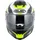 HJC Helmets i71 Zest Schwarz/Weiß/Neongelb M