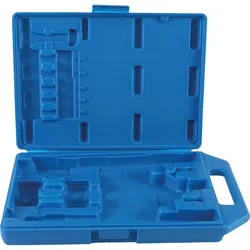 BGS Leerkoffer für Art. 405 - 405-LEER