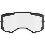 Alpinestars Ersatzlinsen Vision 8-5-3 One Size Clear