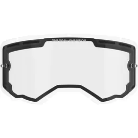 Alpinestars Ersatzlinsen Vision 8-5-3 One Size Clear