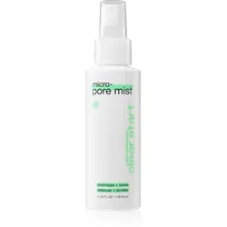 Dermalogica Clear Start Micro-Pore Mist Tonikum zur Reduktion geweiterter Poren zur Verjüngung der Gesichtshaut 118 ml
