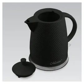 Maestro Feel Maestro 1,5 l Schwarz