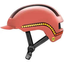 Nutcase Vio Reef Light MIPS 59-62 cm orange 2021