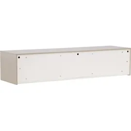 VCM Sideboard 160 x 45 cm Beige