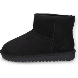 Dockers 49IL305 Damen Schwarz 38