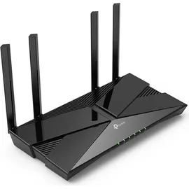TP-Link Archer AX1800 - Black