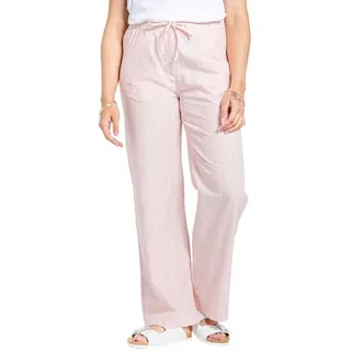 Craghoppers Laurestine Nosibotanical Damen Walkinghose, Pinkclay Str, 40 - 40