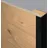 EGGER Winkelleiste Decowall WL537 schwarz 2 St. 240 x 22 x 4,5 cm