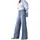 Levi ́s ® Levi's 728 Wide Leg Jeans in mittelblauer Waschung-W31 / L32