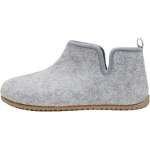 hummel ZAP Slipper Hausschuhe Kinder 2004 grey 34