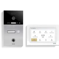 GVS - IP Video Türsprechanlage AVS4471A