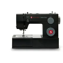 VSM Singer Heavy Duty 4432