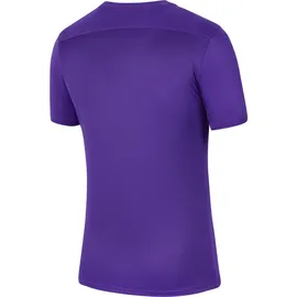 Nike Park Vii Bv6708 Kurzarm-T-Shirt Viola S