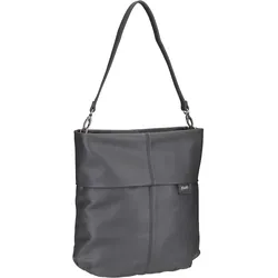 ZWEI Handtasche Mademoiselle M12 Rock Grau Damen 