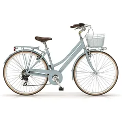 MBM Trekkingbike New Boulevard Woman 28