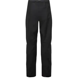 Mountain Equipment Lhotse Hardshellhose Schwarz XXL