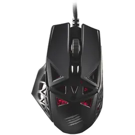 MAD CATZ MadCatz M.O.J.O. M1 Lightweight Gaming Mouse - Schwarz