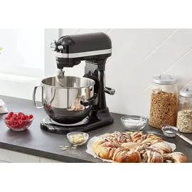 KitchenAid Artisan 5KSM7580X onyx schwarz