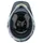 Bell MX-9 Mips 22.06 Alter Ego Grau S