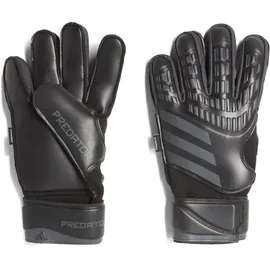 adidas PRED GL MTC FS Schwarz 9,5