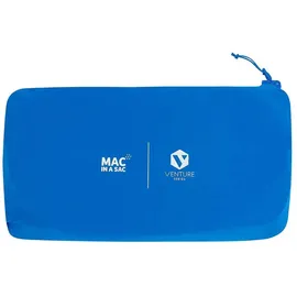 Mac in a Sac Regenjacken Herren Blau M