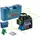 Bosch GLL 3-80 G Linienlaser 30,0 m