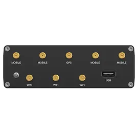 Teltonika RUTC50 5G Router (RUTC5020B000)