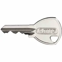 ABUS Vorhängeschloss myLock T65AL/40 schwarz