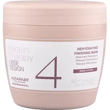 Alfaparf Milano Lisse Design Keratin Therapy Rehydrating Maske 500 ml