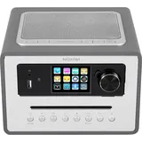 Noxon iRadio 500 CD anthrazit