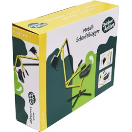 Vedes Outdoor Active Metall Schaufelbagger 0013385