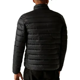 Regatta Marizion Steppjacke Silber