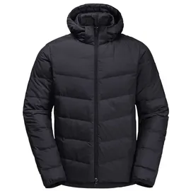 Jack Wolfskin Colonius Jacke - Dark Navy - S