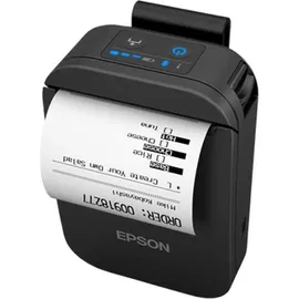 Epson TM-P20II Schwarz