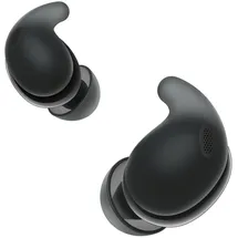 Sony LinkBuds Fit gojischwarz (WFLS910NB.CE7)