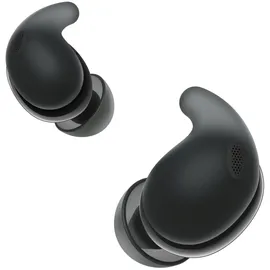 Sony LinkBuds Fit gojischwarz (WFLS910NB.CE7)