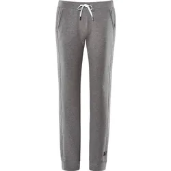 SCHNEIDER SPORTSWEAR Damen Wellness-Hose, Stahl-meliert, 36