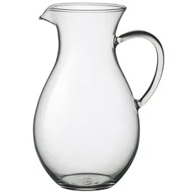 Bohemia Cristal Krug Classic 1500 ml Kristall, Kristalloptik Transparent